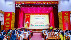 Họp mặt kỷ niệm 81 năm Ngày Truyền thống các cơ quan hành...
