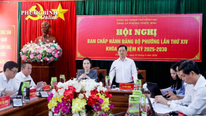 Nâng cao tinh thần trách nhiệm và khả năng thích ứng với...