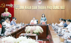 Tuần lễ Văn hóa - Đại đoàn kết thành phố Đồng Nai năm 2026:...