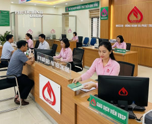 Ban đại diện Hội đồng quản trị Ngân hàng chính sách xã hội...