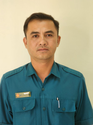 Võ Quốc Thảo