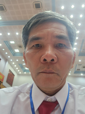 Trần Văn Xanh