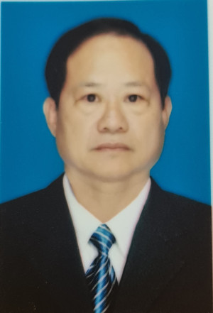 Trương Viết Phú