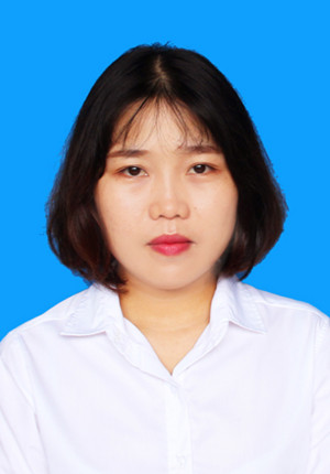 Đinh Thị Cẩm Tú