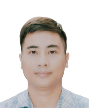 Bùi Công Dũng