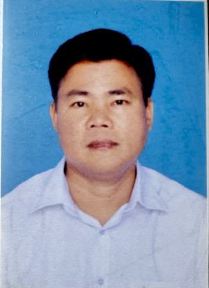 Đinh Xuân Phong