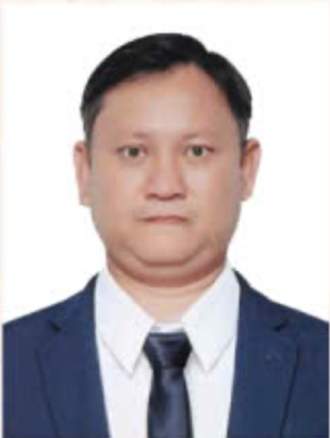 Đinh Văn Thắng