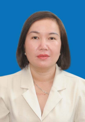 Nguyễn Thị Hương
