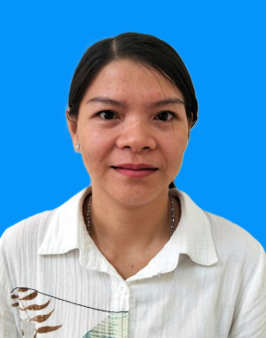 Dương Thị Hồng Linh
