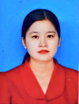 Nguyễn Thị Diễm