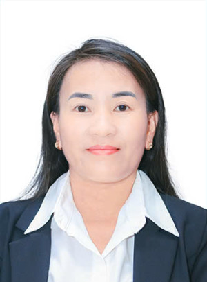 Bùi Thị Kim Trinh