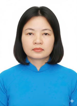 Nguyễn Thị Hương Thủy