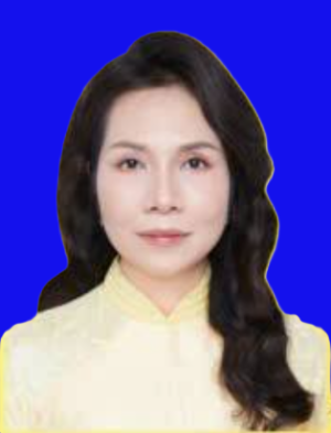 Huỳnh Thị Thùy Trang