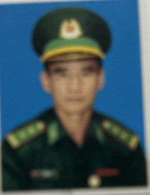 Hồ Văn Vũ
