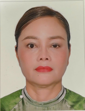 Nguyễn Thị Ngọc Phượng