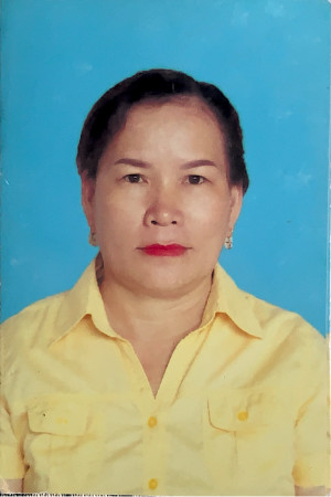 Nguyễn Thị Vương