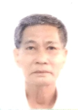Trần Ngọc Đoán