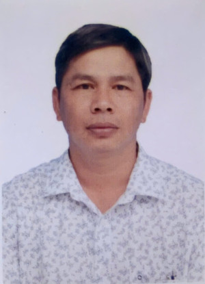 Phạm Quốc Cường