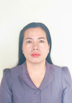 Trịnh Thị Hường