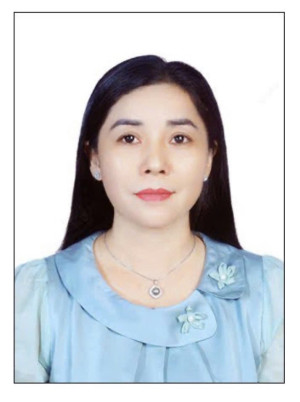 Hồ Thị Hằng Mơ