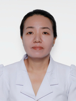 Nguyễn Thị Ngân