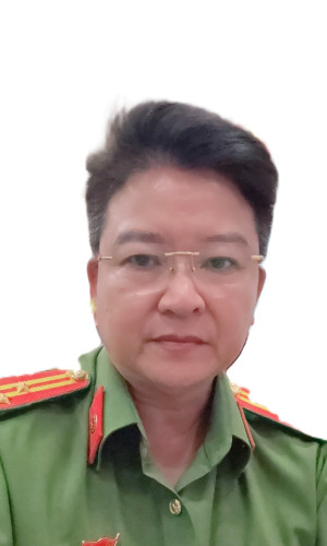 Bùi Trung Kiên
