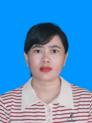Điểu Thị Nhim