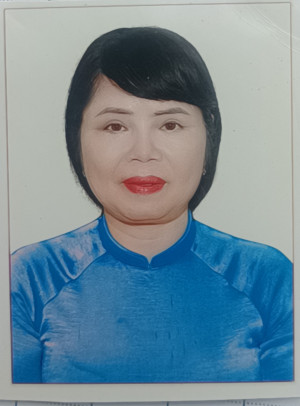 Lê Thị Sen