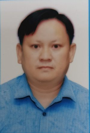 Đinh Văn Thắng