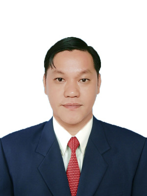 Mai Trung Kiên