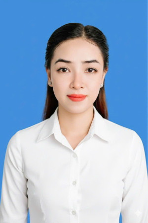 Lê Huyền Trâm
