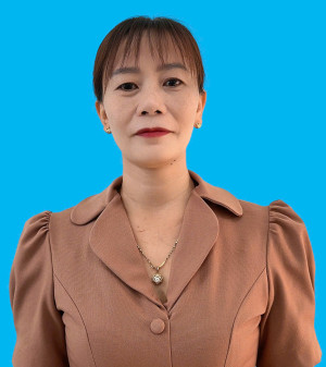 Mai Thị Luân