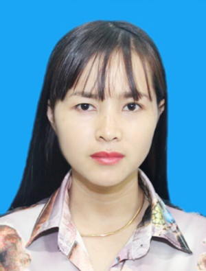 Trần Thị Minh Nghĩa