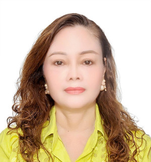 Nguyễn Thị Ngọc Phượng