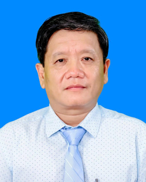 Nguyễn Lương Chinh