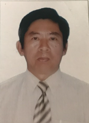 Nguyễn Phi Hùng