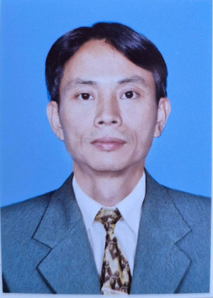 Nguyễn Thanh Lâm