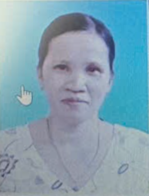 Nguyễn Thị Xuyên