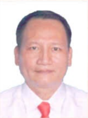 Nguyễn Huy Thắng