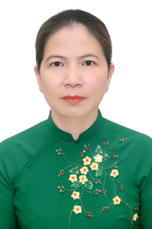 Phạm Thị Anh Thư