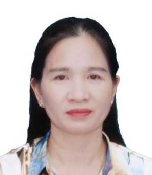 Phạm Thị Phương