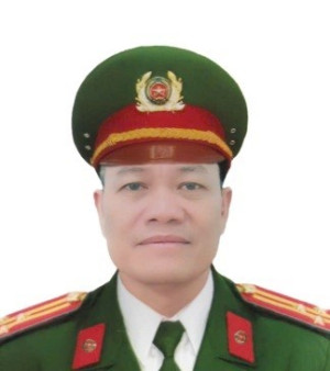 Phạm Văn Thép