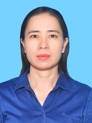 Phạm Thị Hiền
