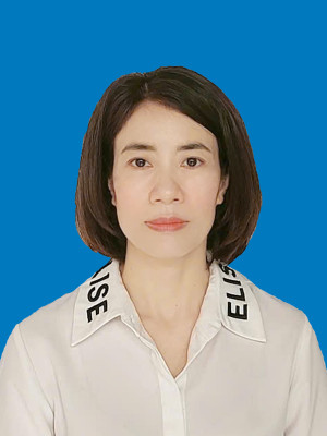 Phạm Thị Nhiễu