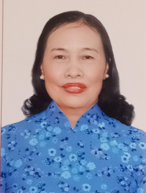 Nguyễn Thị Quy