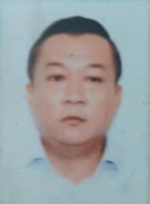 Thái Thanh Phong