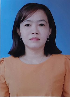 Trần Thị Phương Linh