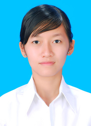 Trần Thị Thảo Ngọc