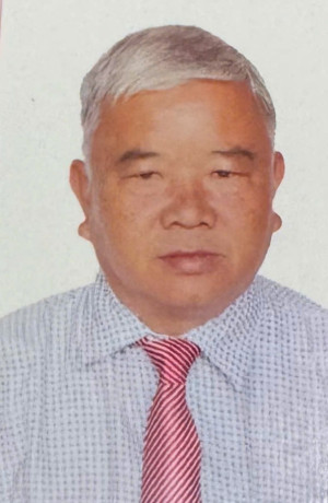 Trần đình Thanh