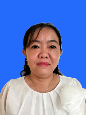 Trần Thị Phương Linh